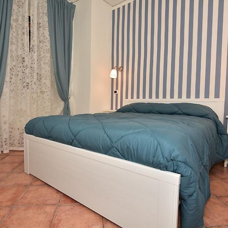 Residenza Maranto Nápoles Exterior foto