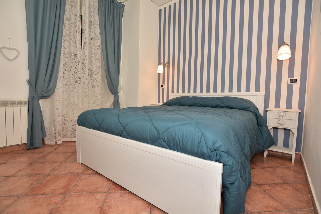 Residenza Maranto Nápoles Exterior foto